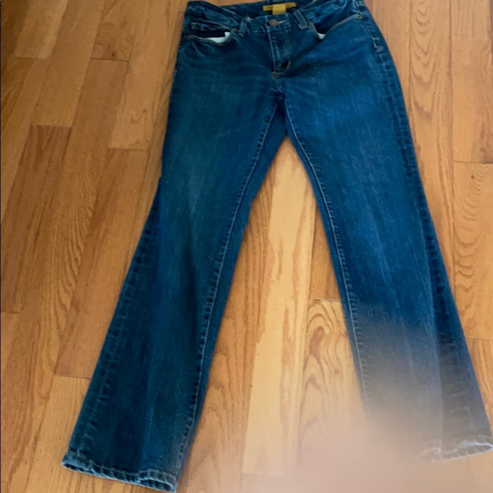 Seven premium jeans